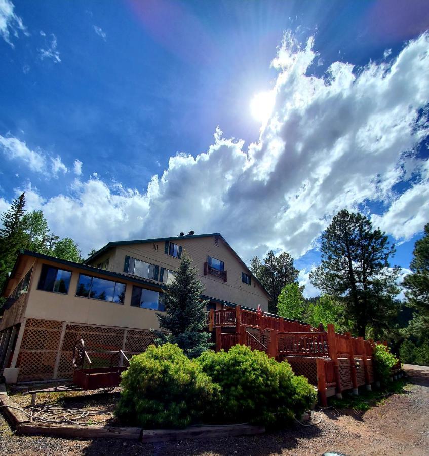 Edelweiss Resort Greer Luaran gambar